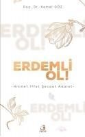 Produktbild: Erdemli Ol