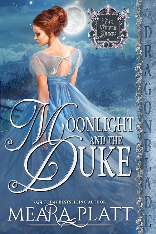 Produktbild: Moonlight and the Duke