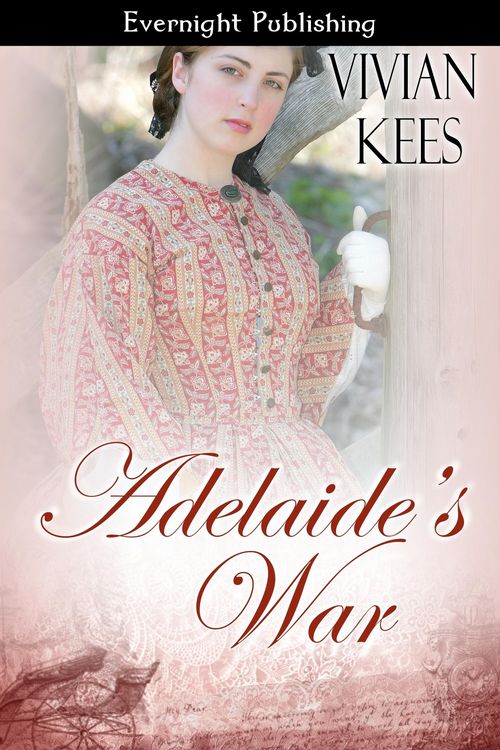 Produktbild: Adelaide's War