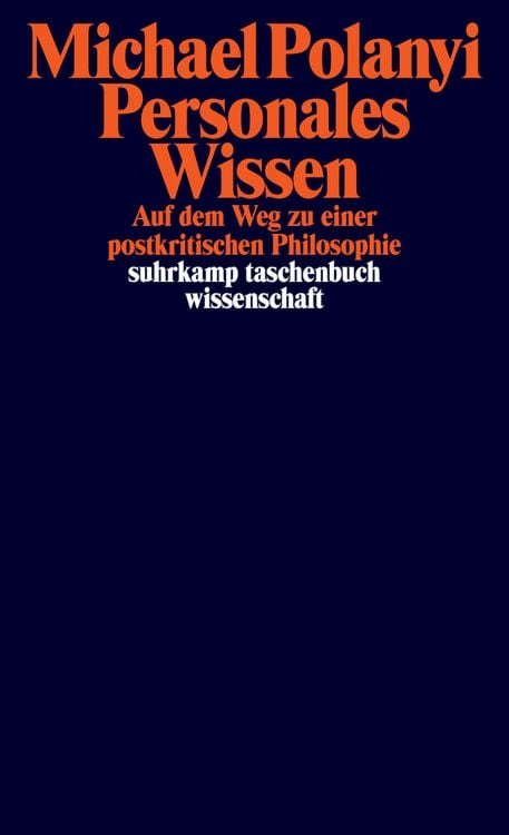 Produktbild: Personales Wissen