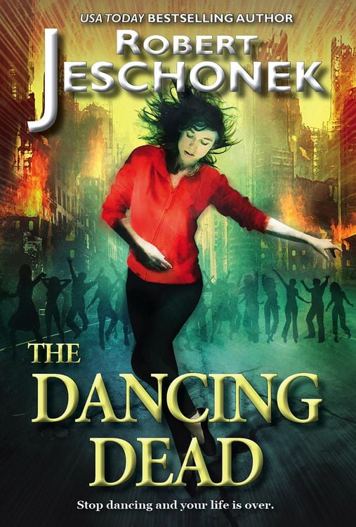 Produktbild: The Dancing Dead