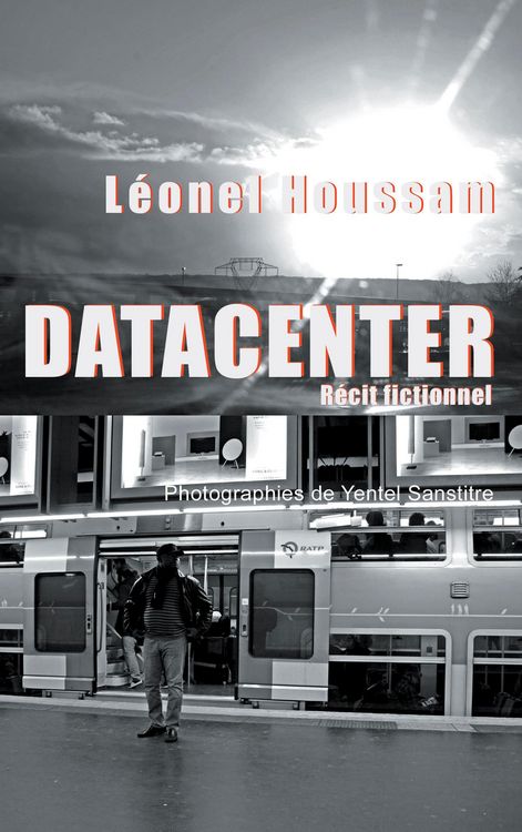 Produktbild: Datacenter