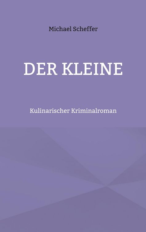 Produktbild: Der Kleine