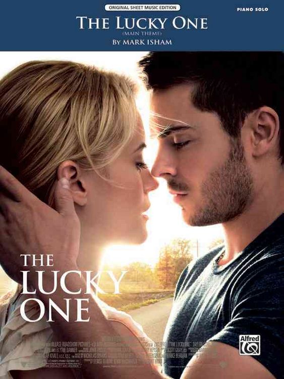 Produktbild: Lucky 1 (main Theme)