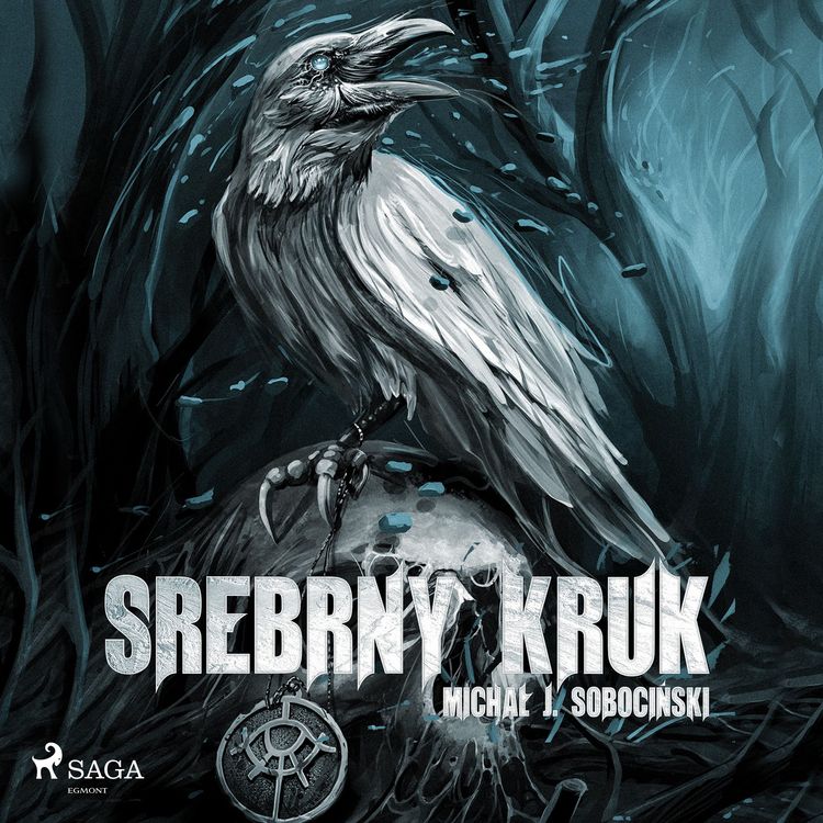 Produktbild: Srebrny kruk