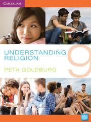 Produktbild: Understanding Religion Year 9