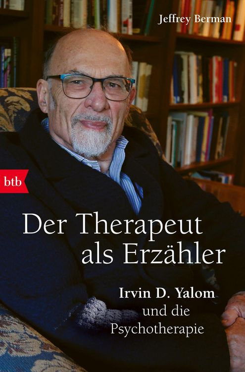 Produktbild: Der Therapeut als Erz&auml;hler