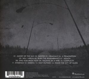 Produktbild: Katatonia: Viva Emptiness (Special Edition)