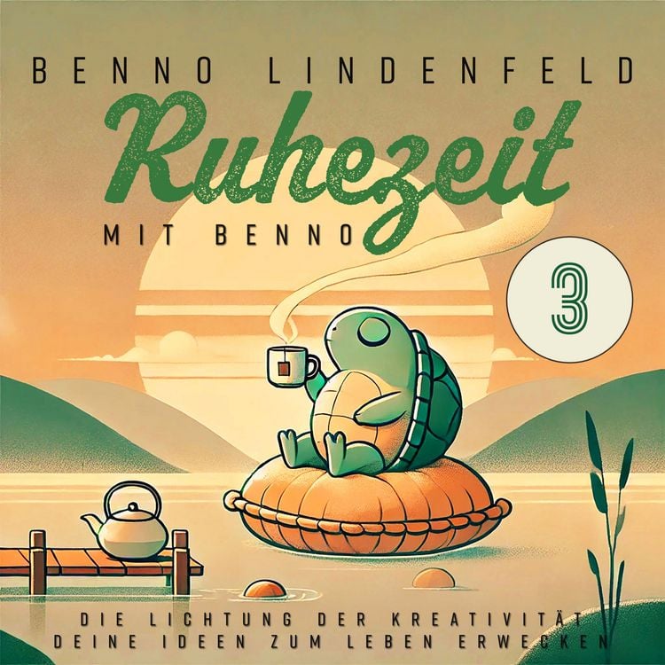 Produktbild: Die Lichtung der Kreativit&auml;t - Deine Ideen zum Leben erwecken