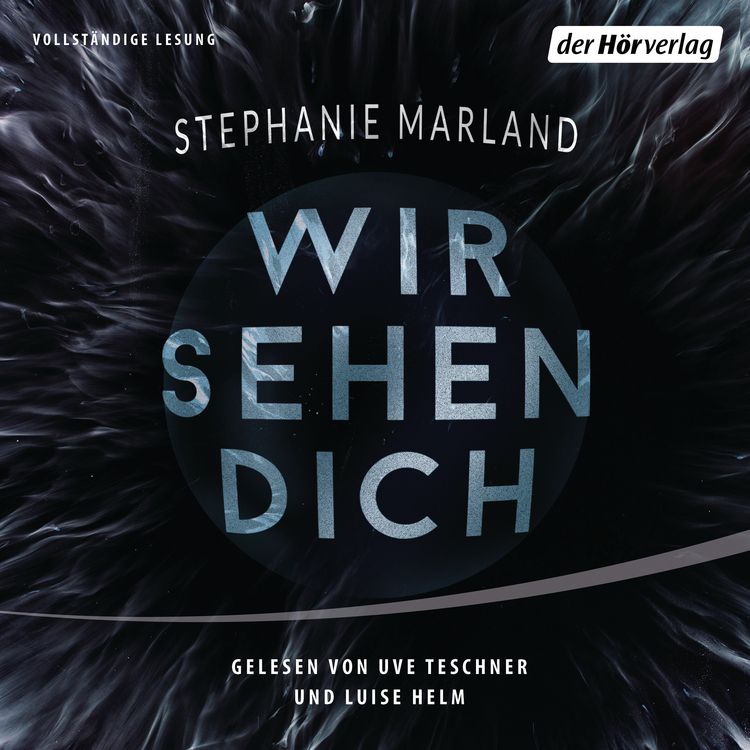 Produktbild: Wir sehen Dich