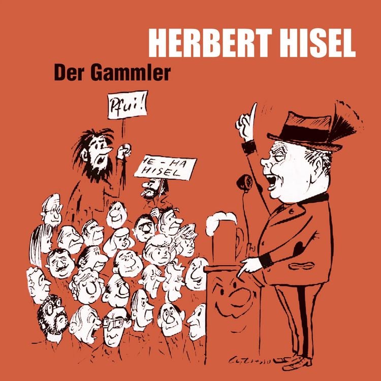 Produktbild: Der Gammler