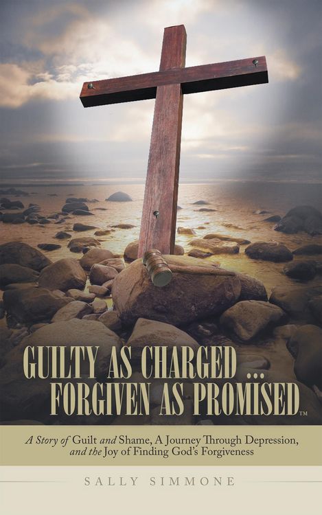 Produktbild: Guilty as Charged . . . Forgiven as Promised