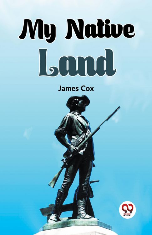 Produktbild: My Native Land