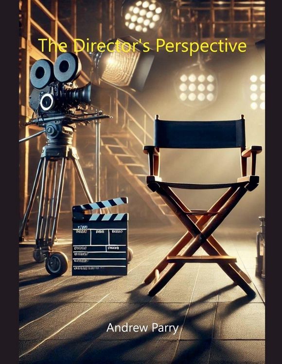 Produktbild: The Director's Perspective