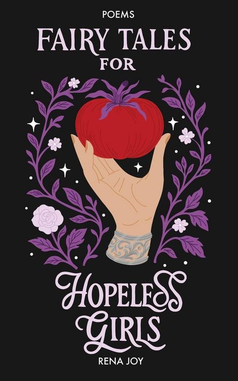 Produktbild: Fairy Tales for Hopeless Girls