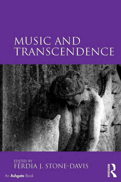 Produktbild: Music and Transcendence