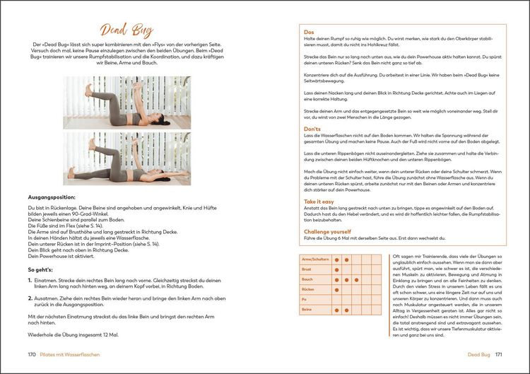 Produktbild: Tone your Body