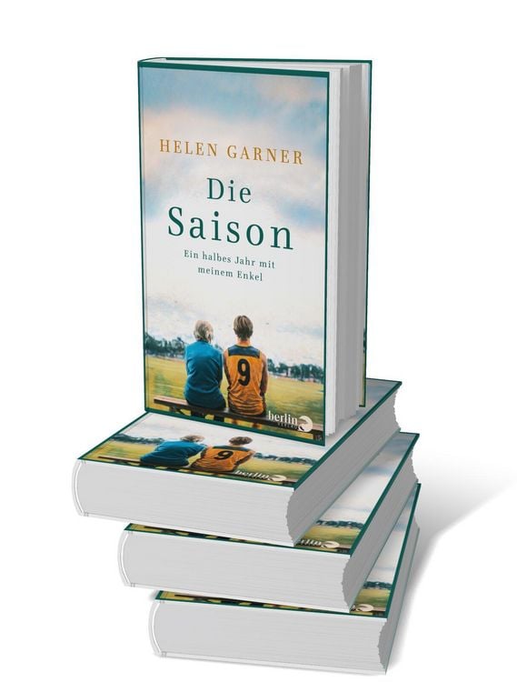 Produktbild: Die Saison