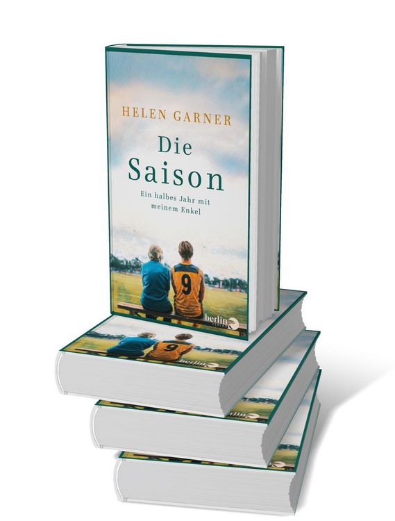Produktbild: Die Saison