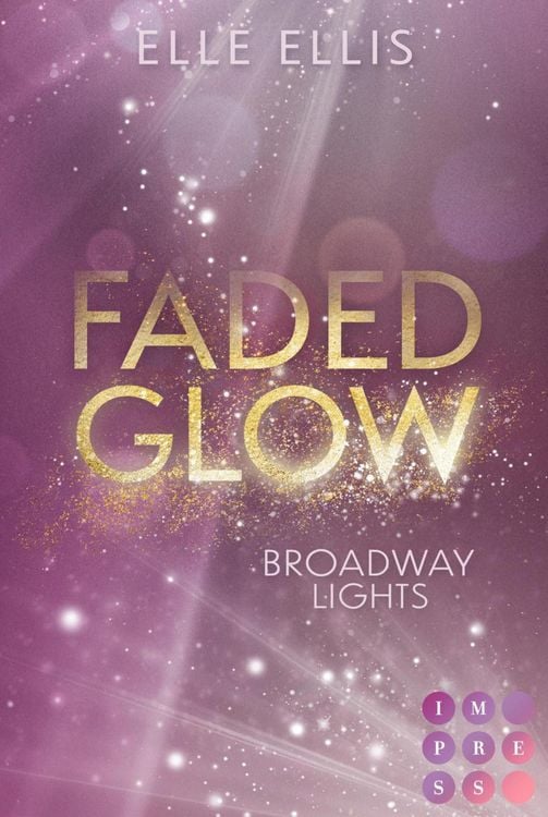 Produktbild: Broadway Lights 2: Faded Glow