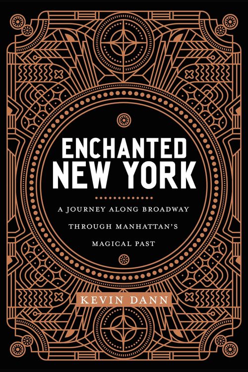 Produktbild: Enchanted New York