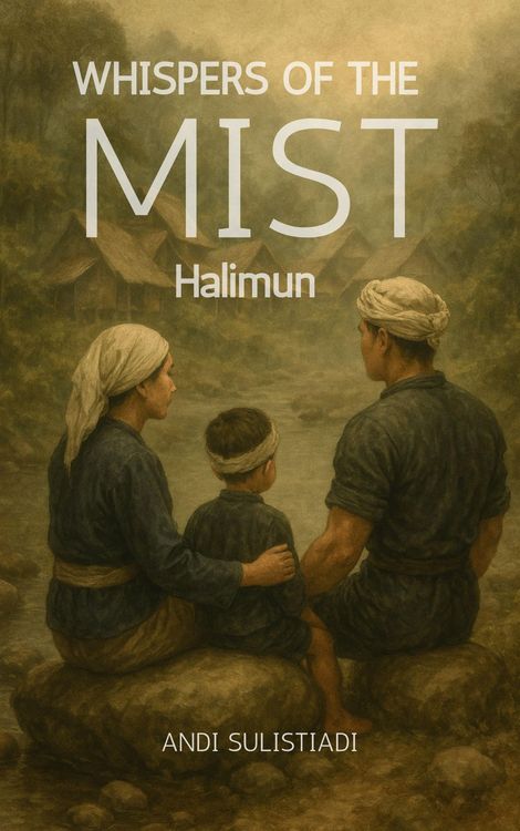 Produktbild: Whispers of the Mist