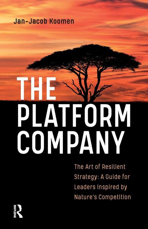 Produktbild: The Platform Company