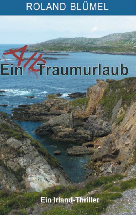 Produktbild: Ein Alb-Traumurlaub