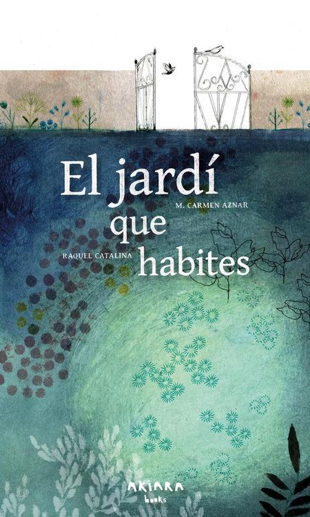 Produktbild: El jard&iacute; que habites