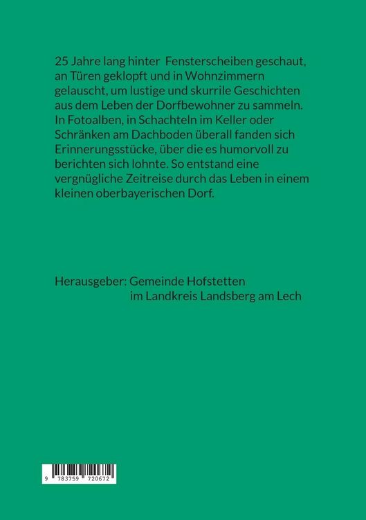 Produktbild: Hinter den Fensterscheiben