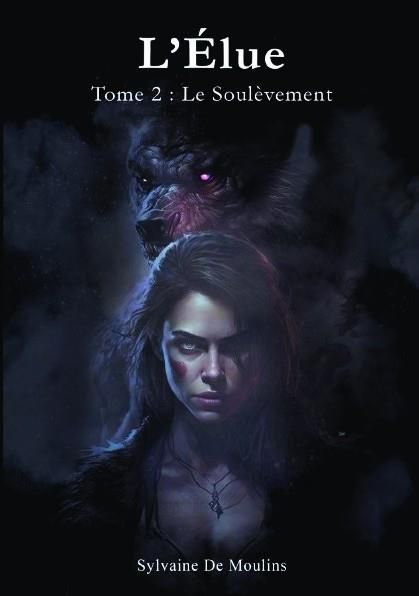 Produktbild: L elue - tome 2 : le soulevement