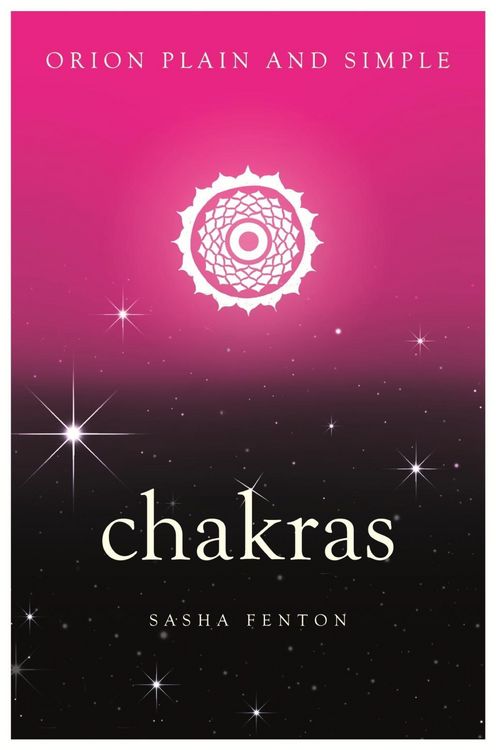 Produktbild: Chakras, Orion Plain and Simple
