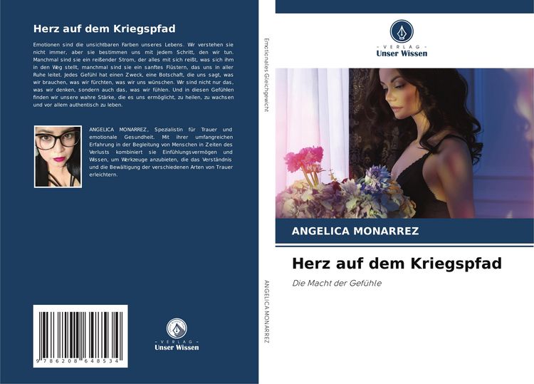 Produktbild: Herz auf dem Kriegspfad