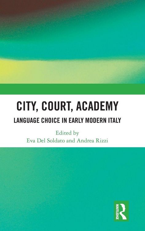 Produktbild: City, Court, Academy