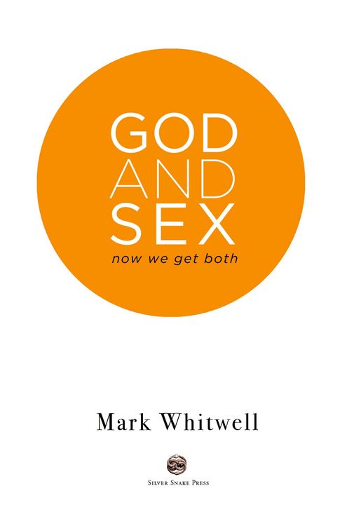 Produktbild: God and Sex