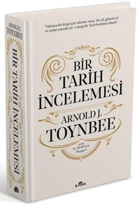 Produktbild: Bir Tarih Incelemesi Ciltli