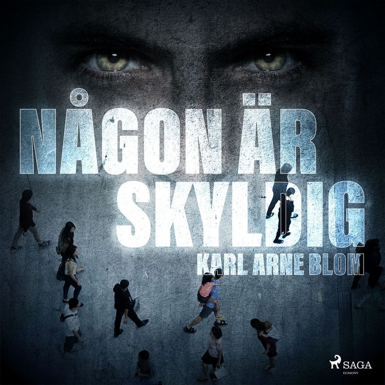 Produktbild: N&aring;gon &auml;r skyldig