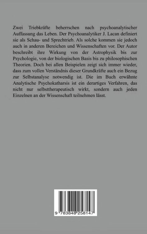 Produktbild: Rede und Sichtung