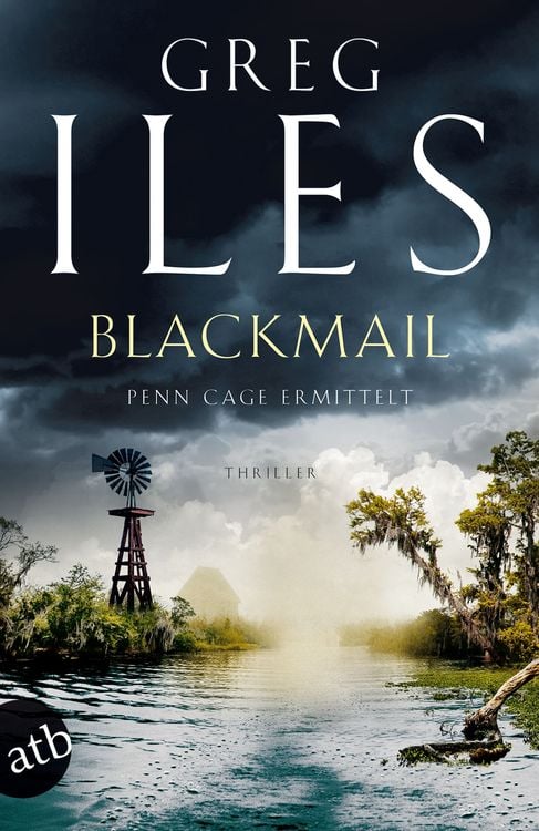 Produktbild: Blackmail