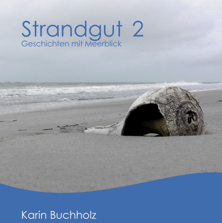 Produktbild: Strandgut 2