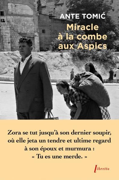 Produktbild: Miracle a la combe aux aspics