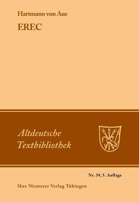 Produktbild: Erec