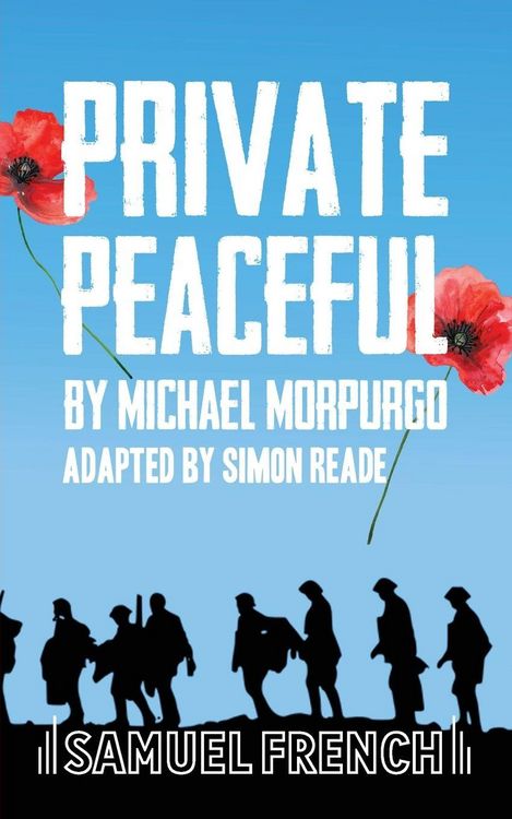 Produktbild: Private Peaceful