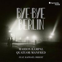 Produktbild: Bye Bye Berlin!