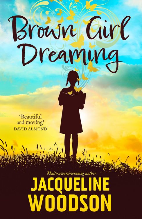 Produktbild: Brown Girl Dreaming