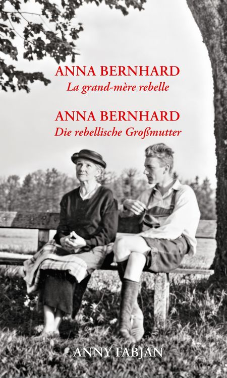 Produktbild: Anna Bernhard
