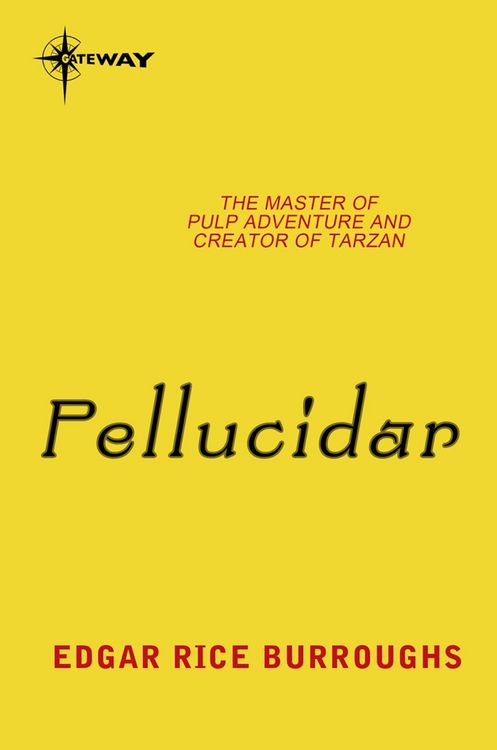 Produktbild: Pellucidar