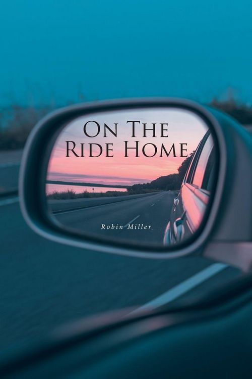 Produktbild: On The Ride Home