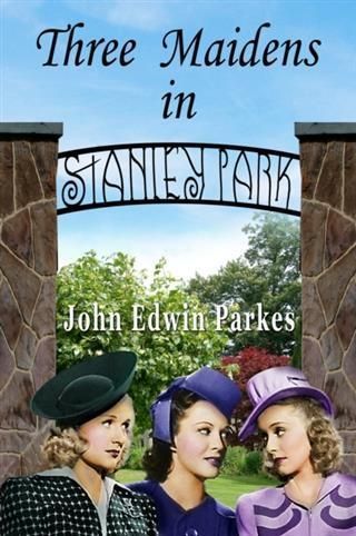 Produktbild: Three Maidens in Stanley Park