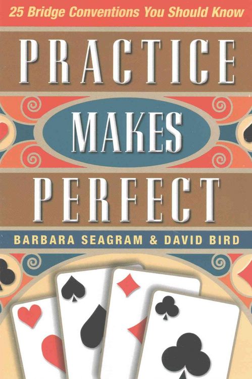 Produktbild: 25 Bridge Conventions: Practice Makes Perfect